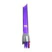 Crevice Tool Nozzle Brush With LED Lights Quick Release For Dyson V7 V8 V10 V11 Cordless Vacuum Cleaner Parts