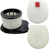 Filter Sponges Set For Shark IC300/ IZ102 Vacuum Cleaner