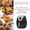 Kitchen Couture 7L Air Fryer