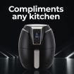 Kitchen Couture Digital 4L Air Fryer