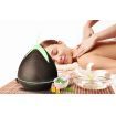 PureSpa Ultrasonic Diffuser  - Dark Wood