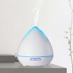 PureSpa Ultrasonic Diffuser  - White