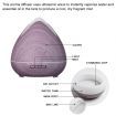 PureSpa Ultrasonic Diffuser  - Violet