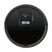 My Genie Gmax Wi-Fi Robotic Vacuum Cleaner - Black