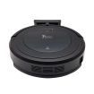 Pursonic I9 Robotic Vacuum Cleaner - Black