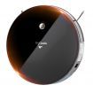 My Genie Xsonic Robotic Vacuum Cleaner -  Black