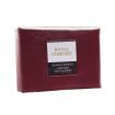 Royal Comfort Blended Bamboo Quilt Cover Sets - Malaga Wine - Queen