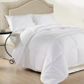 Royal Comfort Duck Feather And Down Quilt Single 95% Feather 5% Down 500GSM