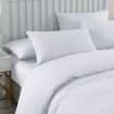 Royal Comfort Bamboo Cooling 2000TC 6-Piece Combo Set -King-White