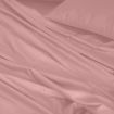 Royal Comfort - Balmain 1000TC Bamboo cotton Sheet Sets (King) - Blush