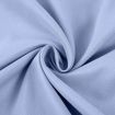 Royal Comfort Bamboo Cooling 2000TC Sheet Set - Queen-Light Blue