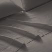 Royal Comfort 1500TC Cotton Rich Fitted 4 PC Sheet sets King Stone