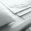 Royal Comfort - Balmain 1000TC Bamboo cotton Sheet Sets (King) - Cool Grey