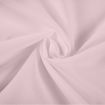 Royal Comfort - 1200TC Ultrasoft 4 Pc Sheet Set - Double - Soft Pink