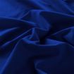 Royal Comfort Vintage Washed 100% Cotton Sheet Set Queen - Royal Blue