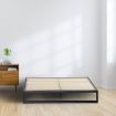 Florence Metal bed base - Single