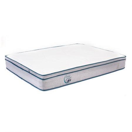 Sleepy Panda Pocket Spring Mattress-Single Sleepy Panda Pocket Spring Mattress-Single