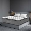 Luxopedic EuroTop 5 Zone Mattress Single