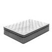 Luxopedic EuroTop 5 Zone Mattress Single