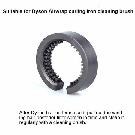 Filter Cleaning Brush for Dyson Airwrap HS01 Hair Styler Gentle Air Attachments 96976001