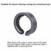 Filter Cleaning Brush for Dyson Airwrap HS01 Hair Styler Gentle Air Attachments 96976001