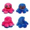 Huggy Wuggy Reversible Flip Plush Toy Game Character Poppy Playtime Plush Doll 1pc