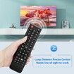 Remote Control for Samsung-TV-Remote All Samsung LCD LED HDTV 3D Smart TVs Models