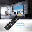 Universal Remote Control for LG Smart TV AKB75095308 AKB74915324 Compatible with LG TV Remote Control