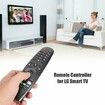 Infrared Home TV Remote Control For W8 E8 C8 B8 Sk9500 Sensitive Ergonomic Design Smart TV Remote Control