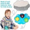 Baby Plush Elephant Toys With Music