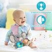 Baby Plush Elephant Toys With Music