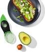 Good Grips 3-In-1 Avocado Slicer - Green