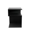 Levede Bedside Tables Drawers Side Table Wood Nightstand Storage Cabinet Bedroom