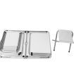 Camping Table Chair Set Folding