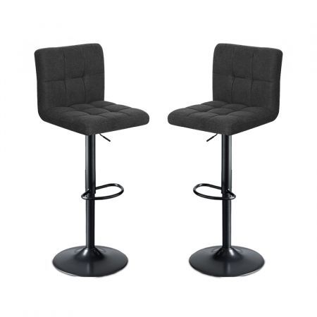 Kitchen Bar Stools Gas Lift Chairs, Counter Stools For 300 Lbs