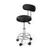 Levede Salon Stool Swivel Bar Stools Chairs Barber Hydraulic Lift Hairdressing