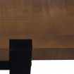 Dining Table Industrial Wooden