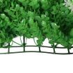 10x Marlow Artificial Grass Boxwood Hedge Fence Garden Green Wall Mat Outdoor