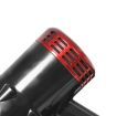 Spector Vacuum Cleaner Corded Stick Handheld Handstick Bagless Cae Vac 400W Red