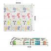 Kids Play Mat Baby Crawling Pad
