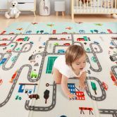 Kids Play Mat Baby Crawling Pad