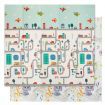 Kids Play Mat Baby Crawling Pad