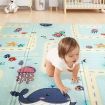 Kids Play Mat Baby Crawling Pad