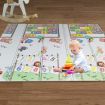 Kids Play Mat Baby Crawling Pad