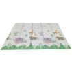 BoPeep Kids Play Mat Baby Crawling Pad Floor Foldable XPE Foam Non-slip Bear