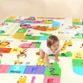 Kids Play Mat Baby Crawling Pad