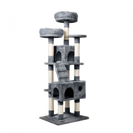 Cat Trees Scratching Post Scratcher