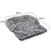 PaWz Pet Protector Sofa Cover Dog Cat Couch Cushion Slipcovers Seater L