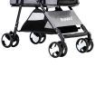 PaWz Large Pet Stroller Dog Cat Travel Carrier Pram Foldable Pushchair Outdoor