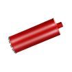 Diamond Core Drill Bit 127mm Concrete Wet Dry Tile Stone Brick Marble 1-1/4